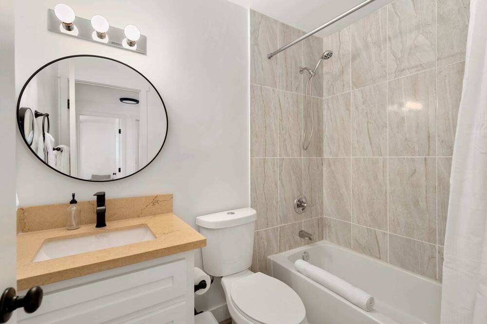 Photo of Bathroom in Orangevale