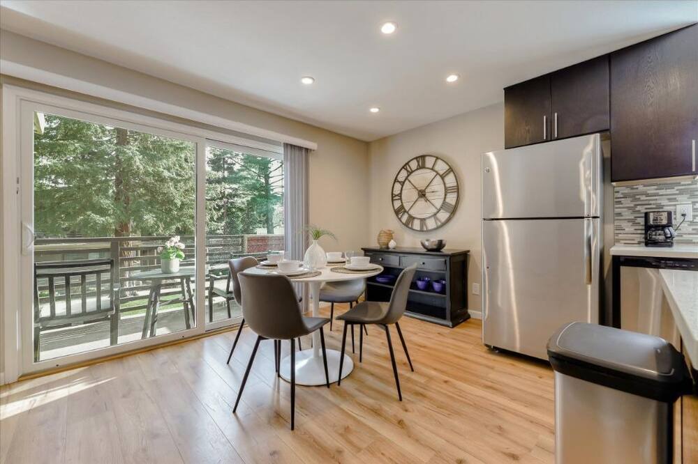 Photo of Kitchen in Alamo