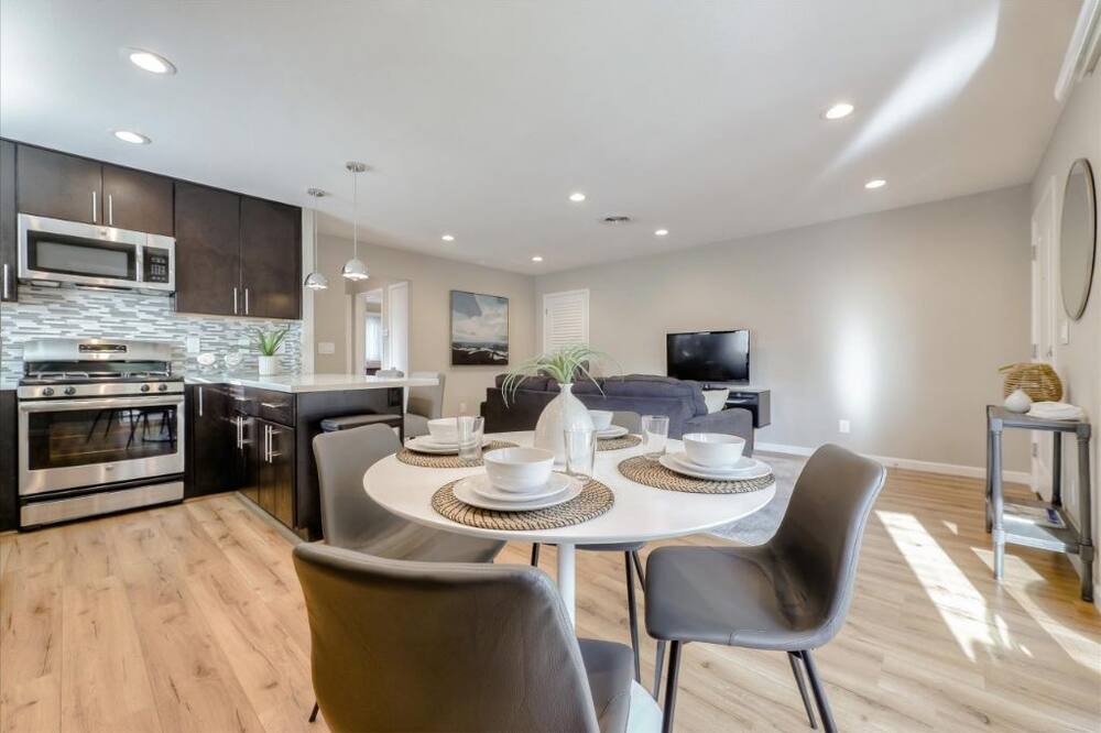 Photo of Kitchen in Alamo