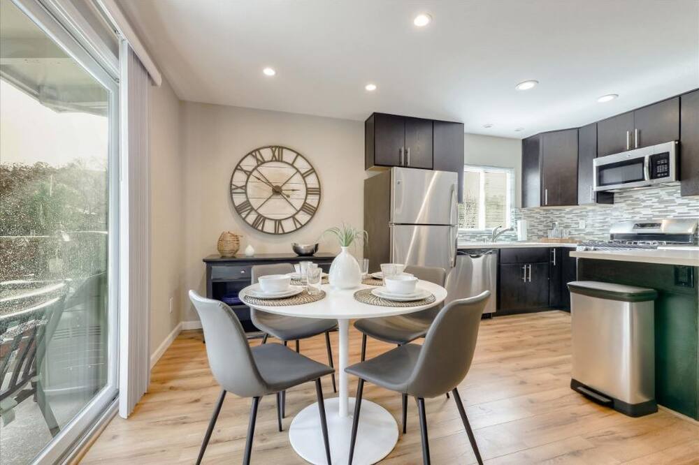 Photo of Kitchen in Alamo
