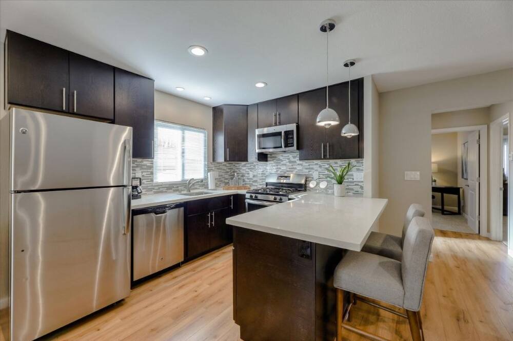 Photo of Kitchen in Alamo