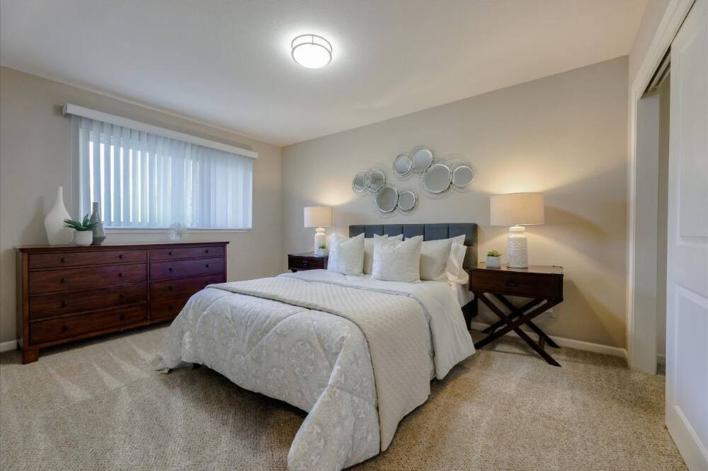 Photo of Bedroom in Alamo