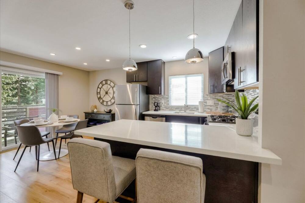 Photo of Kitchen in Alamo