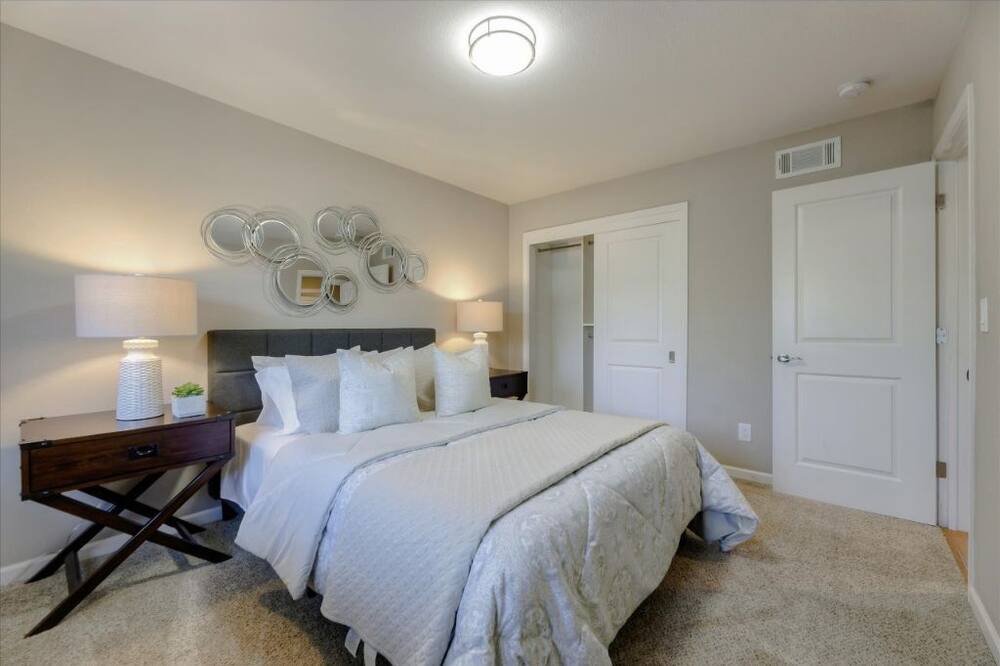 Photo of Bedroom in Alamo