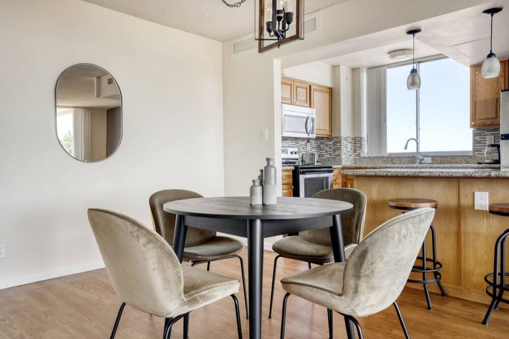 Photo of Kitchen in Central San Mateo