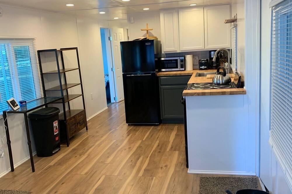 Photo of Kitchen in Wofford Heights