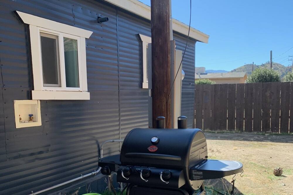 Photo of Outdoor in Wofford Heights