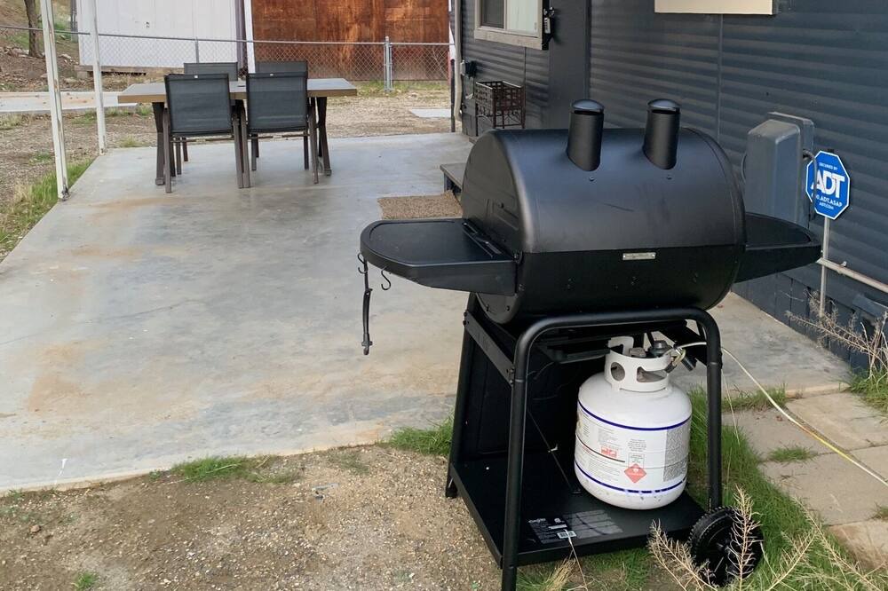 Photo of Outdoor in Wofford Heights