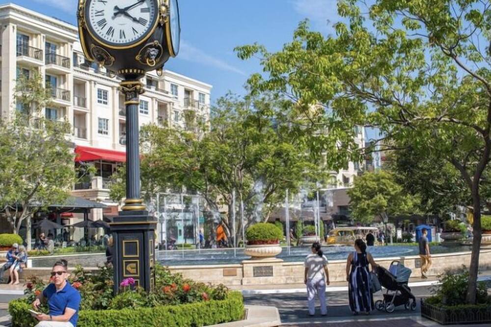 Photo of Outdoor in Downtown