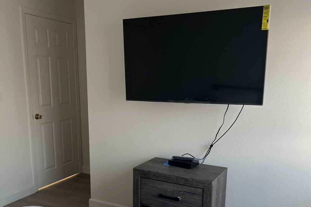 Photo of Bedroom in Downtown