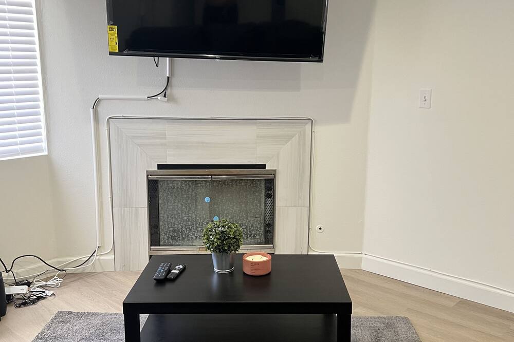 Photo of Bedroom in Downtown