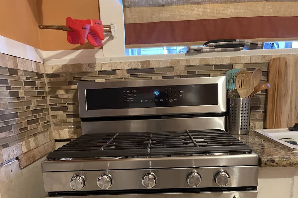 Photo of Kitchen in Civic Center