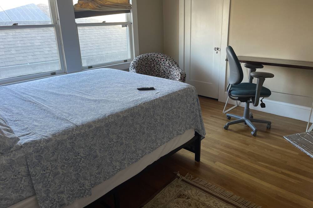 Photo of Bedroom in Civic Center