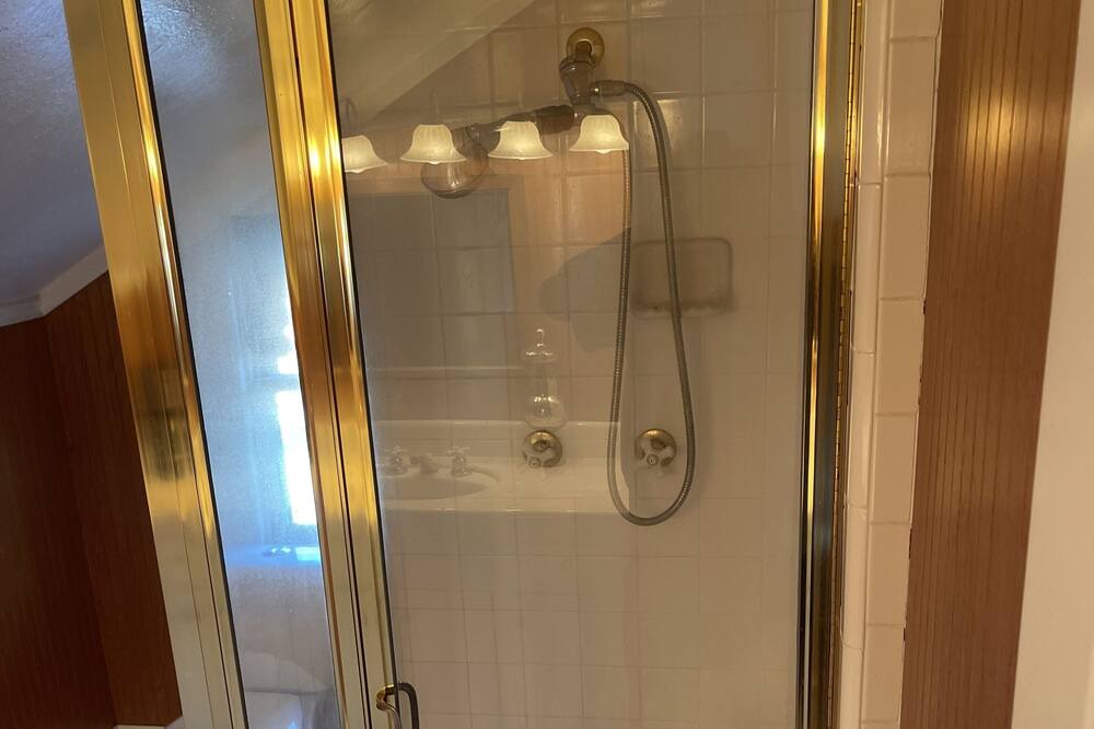 Photo of Bathroom in Civic Center