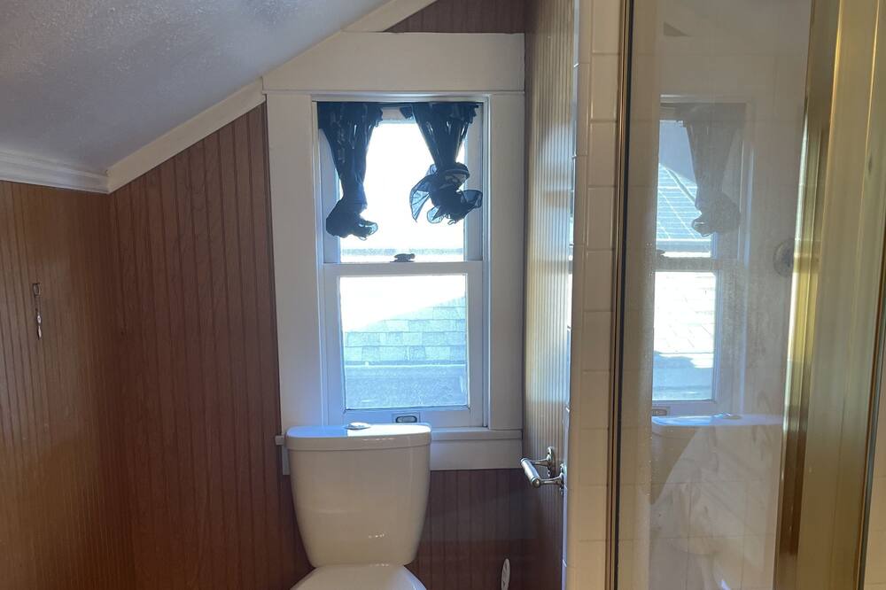 Photo of Bathroom in Civic Center