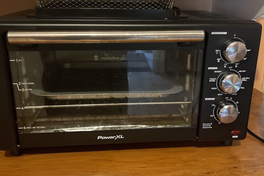 Photo of Kitchen in Civic Center