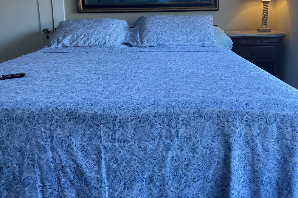 Photo of Bedroom in Civic Center
