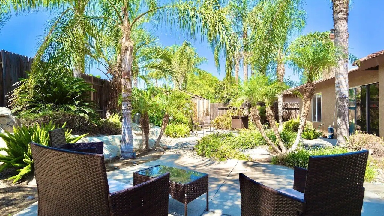 Photo of Outdoor in Greenacres