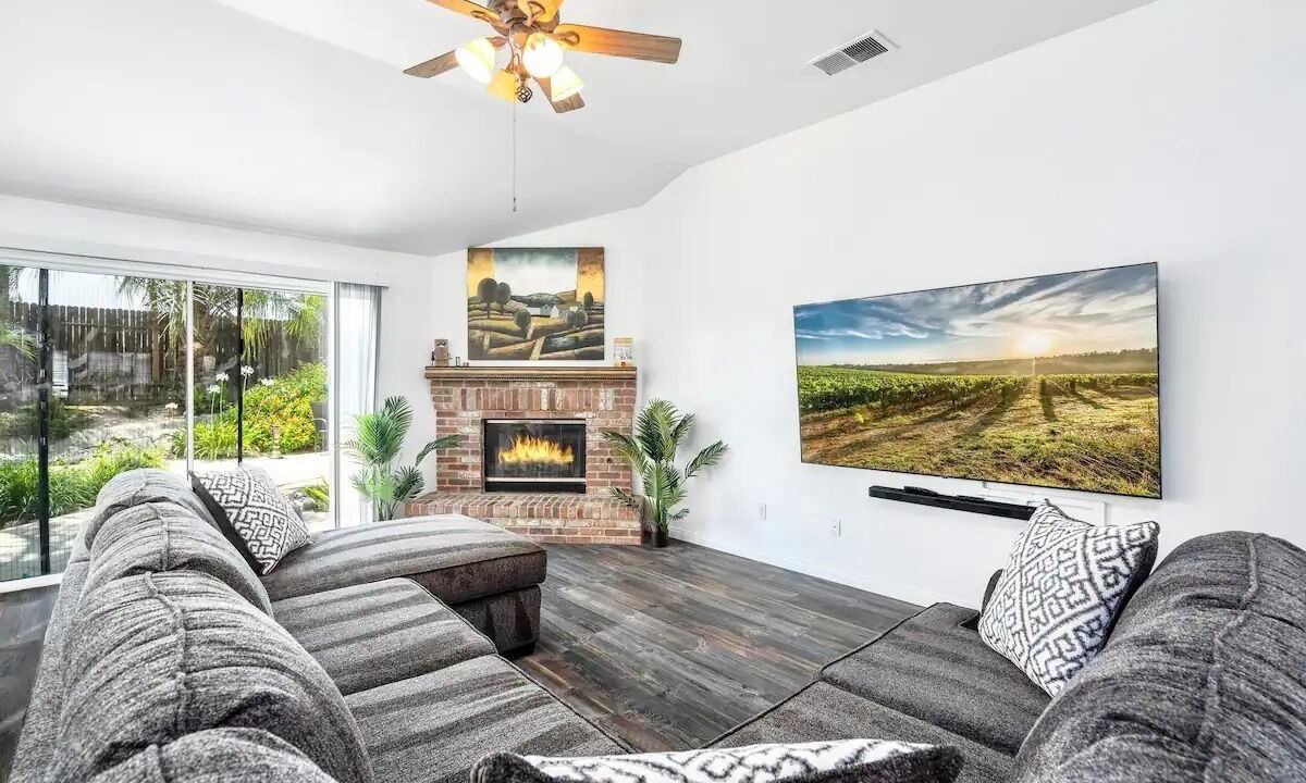 Photo of Livingroom in Greenacres
