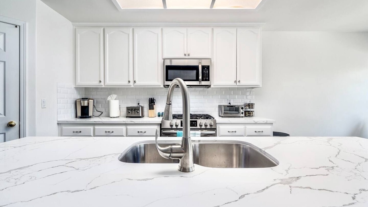 Photo of Kitchen in Greenacres