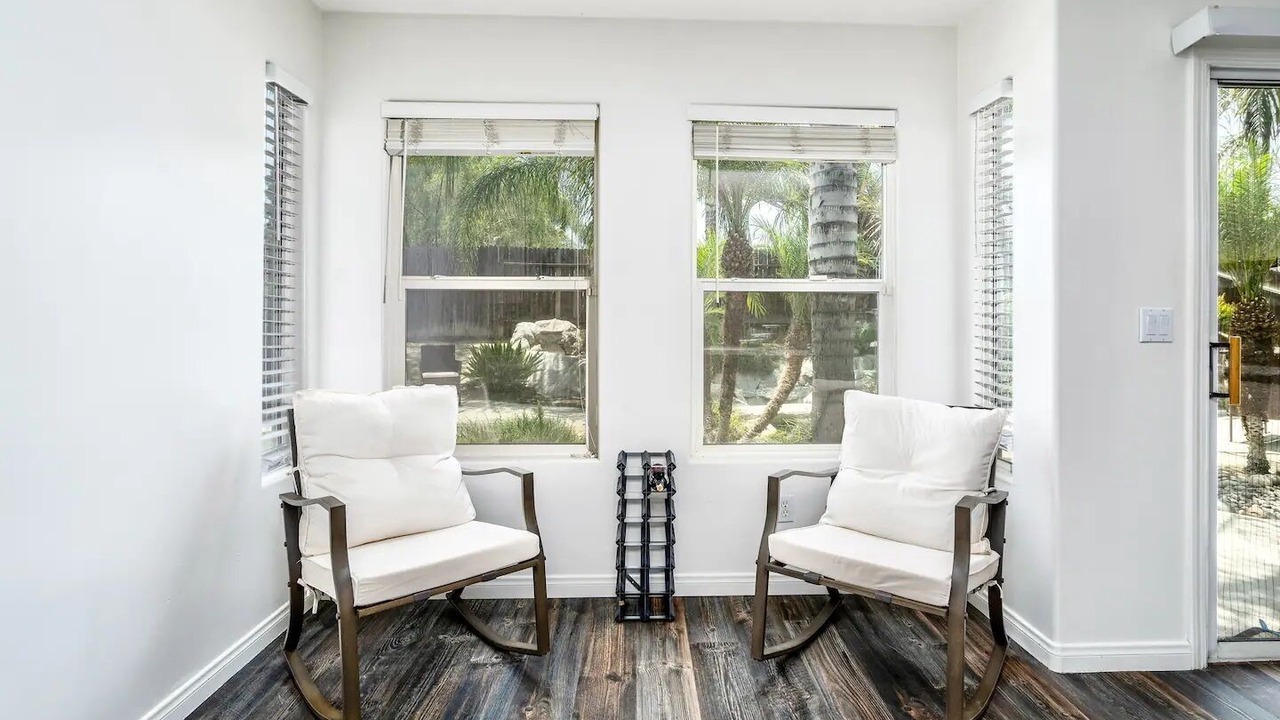 Photo of Livingroom in Greenacres