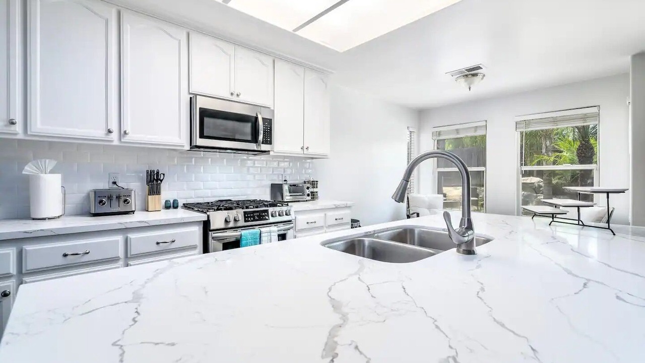 Photo of Kitchen in Greenacres