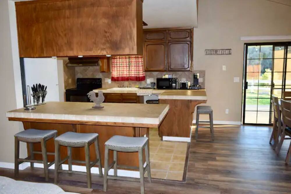 Photo of Kitchen in Coarsegold