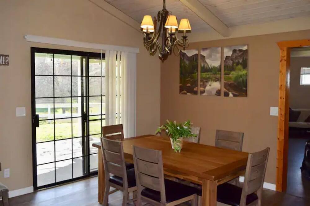 Photo of Kitchen in Coarsegold