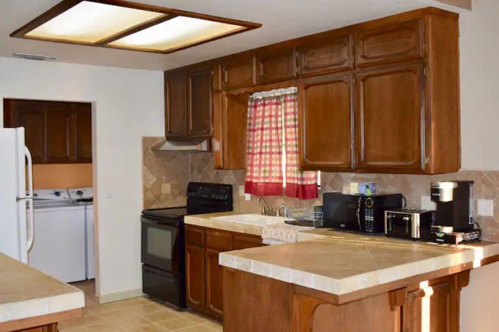 Photo of Kitchen in Coarsegold
