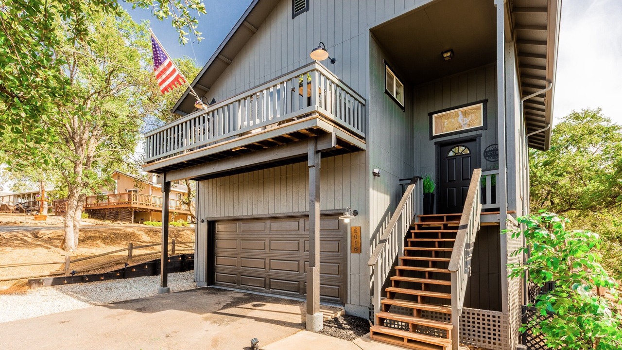 Photo of Outdoor in Copperopolis