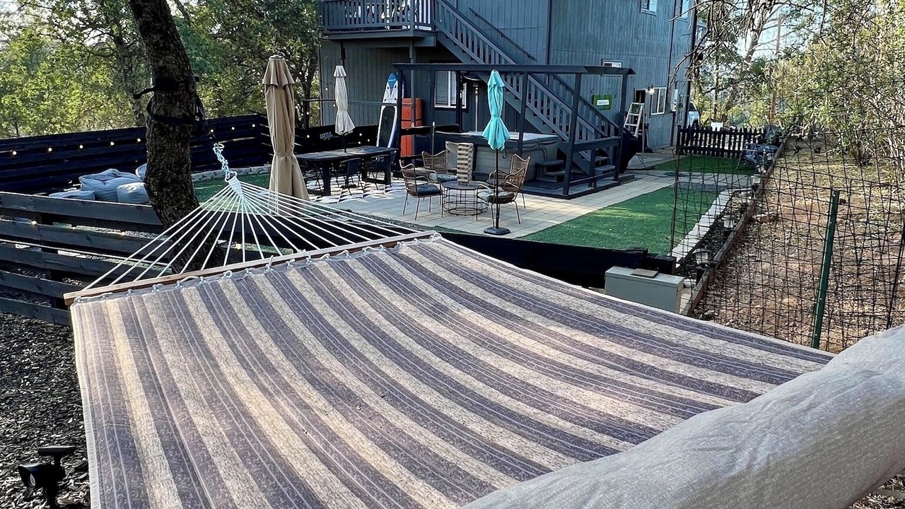 Photo of Patio Balcony in Copperopolis