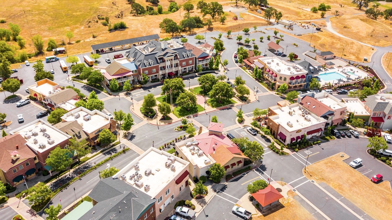 Photo of Outdoor in Copperopolis