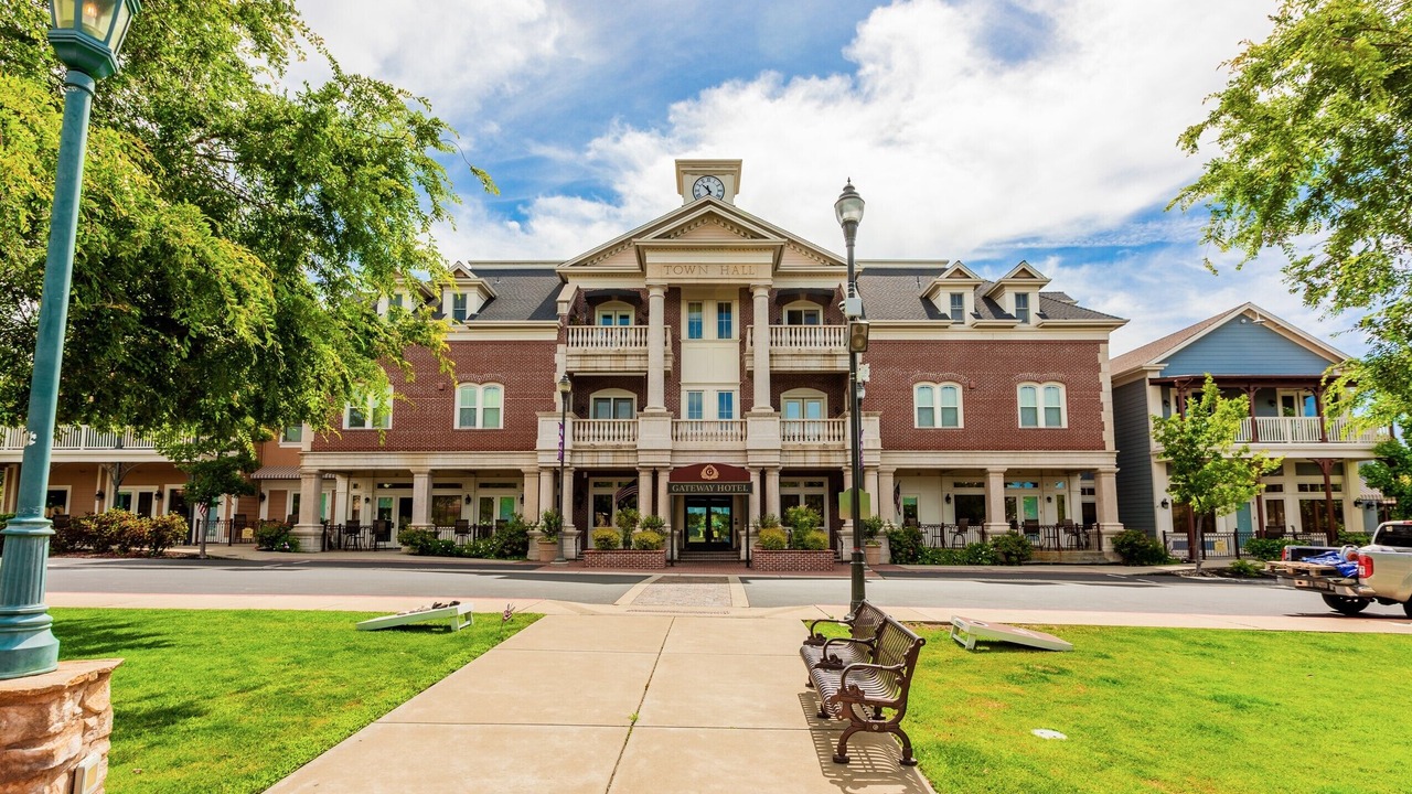 Photo of Outdoor in Copperopolis
