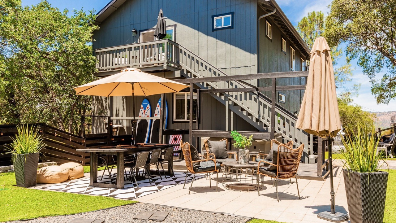 Photo of Outdoor in Copperopolis