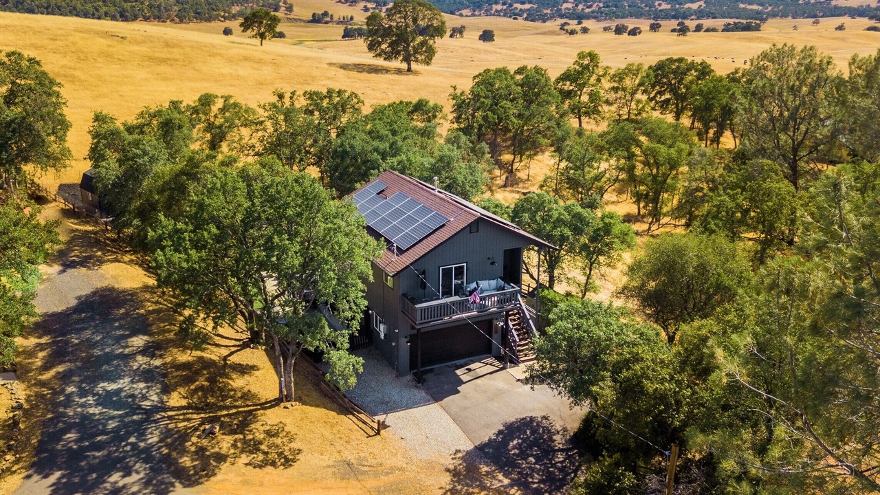 Photo of Outdoor in Copperopolis