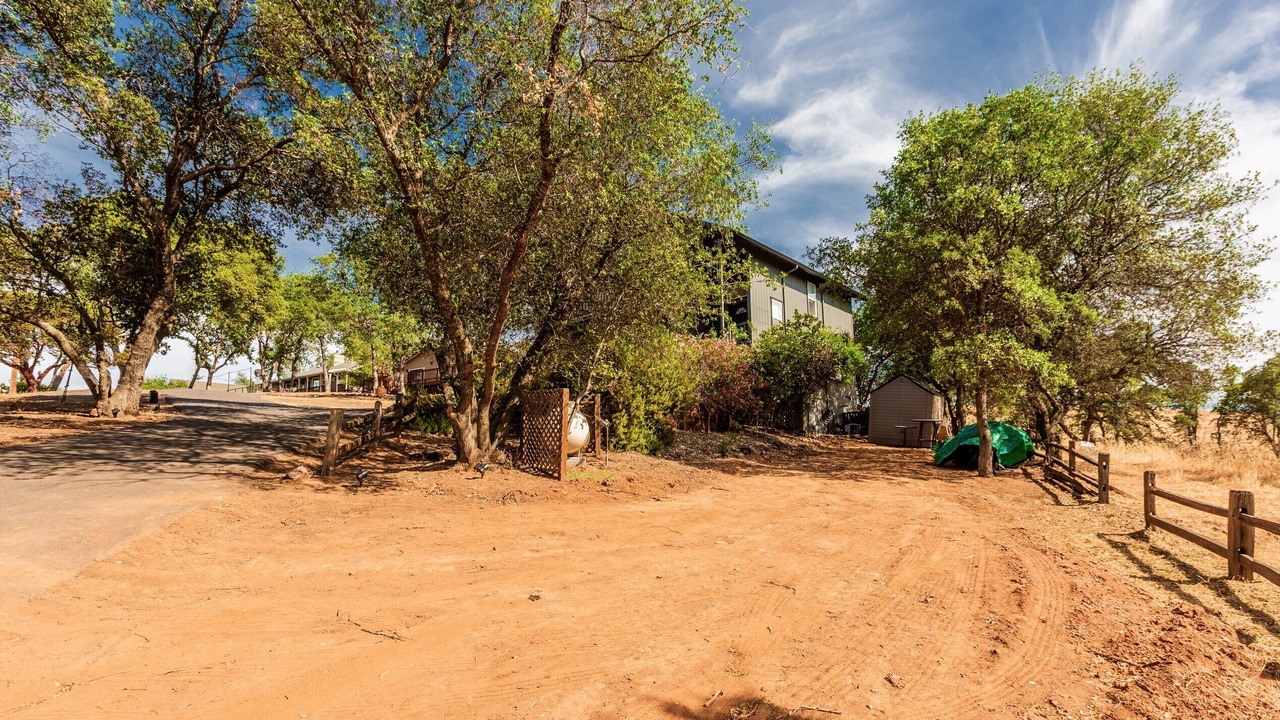 Photo of Outdoor in Copperopolis
