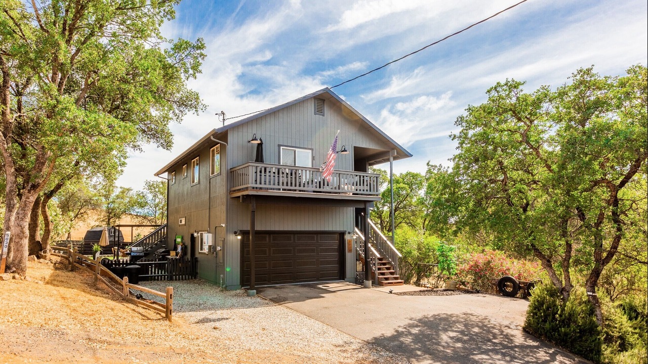 Photo of Outdoor in Copperopolis