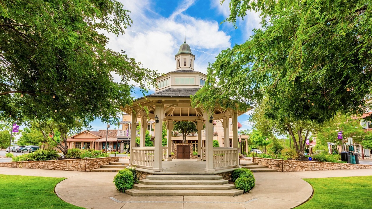 Photo of Outdoor in Copperopolis