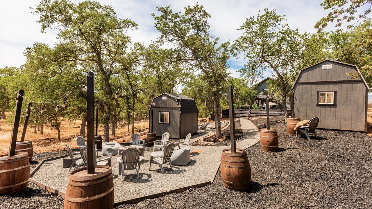 Photo of Outdoor in Copperopolis