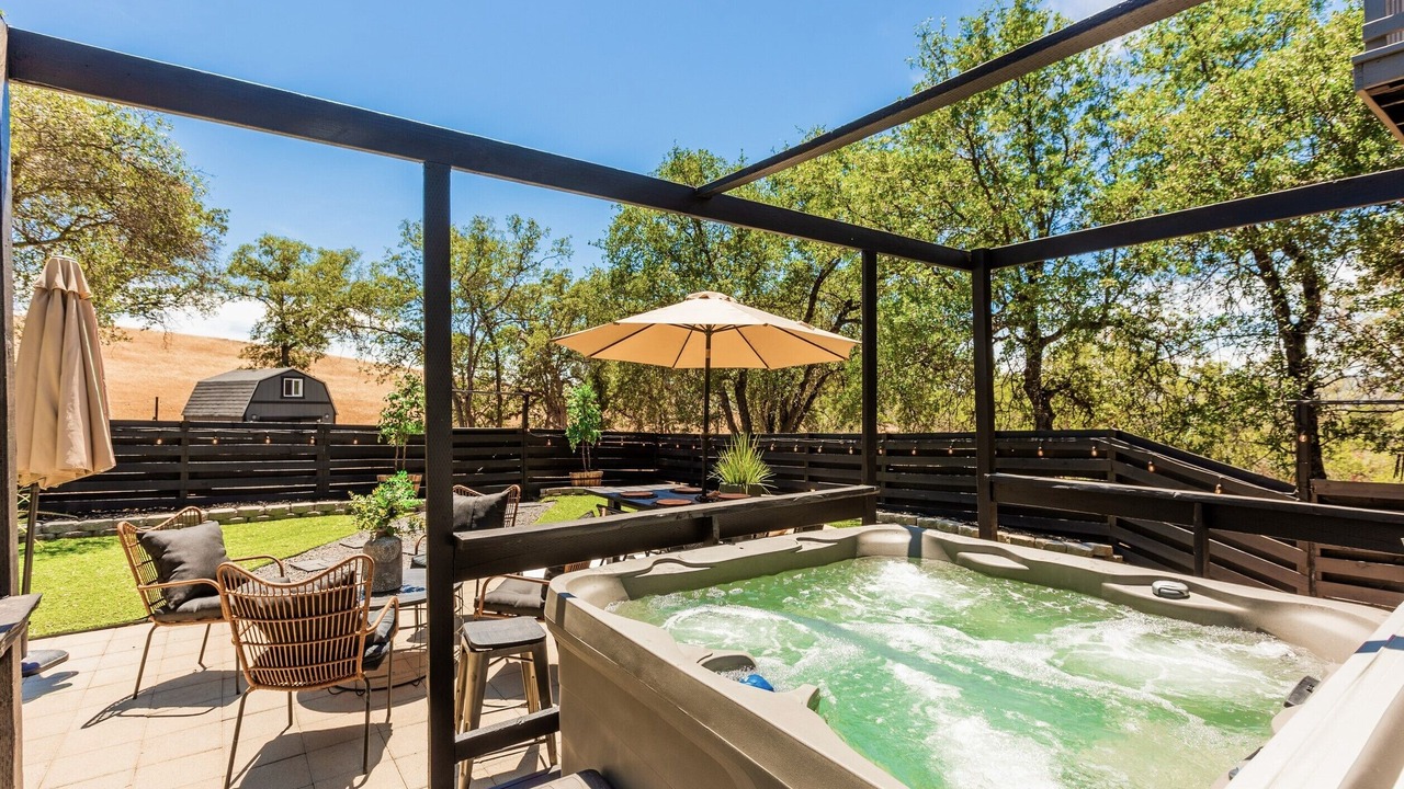 Photo of Outdoor in Copperopolis