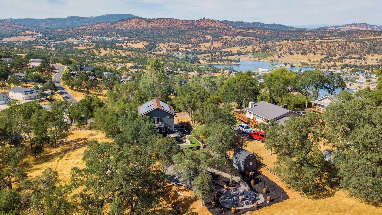Photo of Outdoor in Copperopolis
