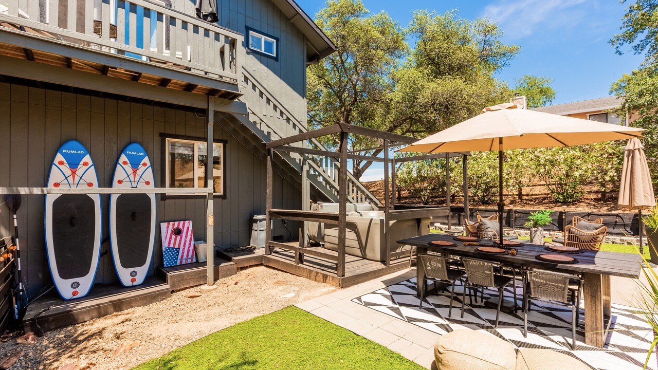 Photo of Outdoor in Copperopolis