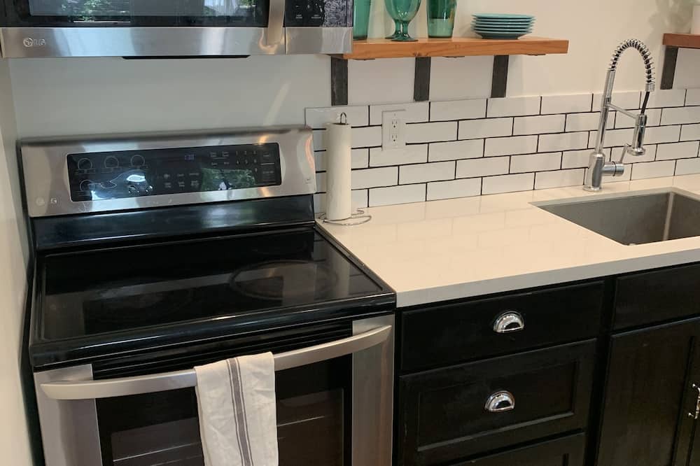 Photo of Kitchen in Cazadero