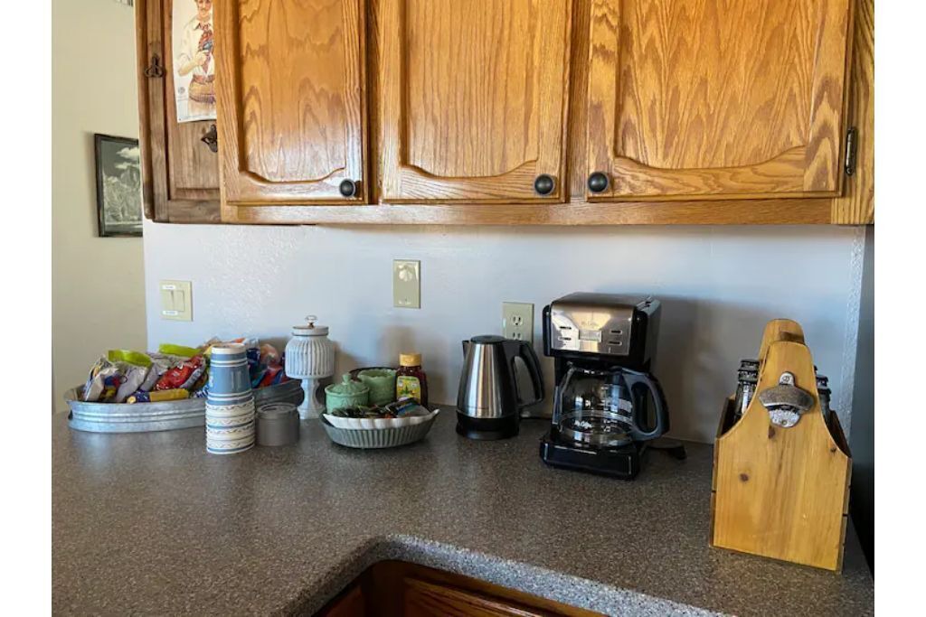 Photo of Kitchen in Ridgecrest