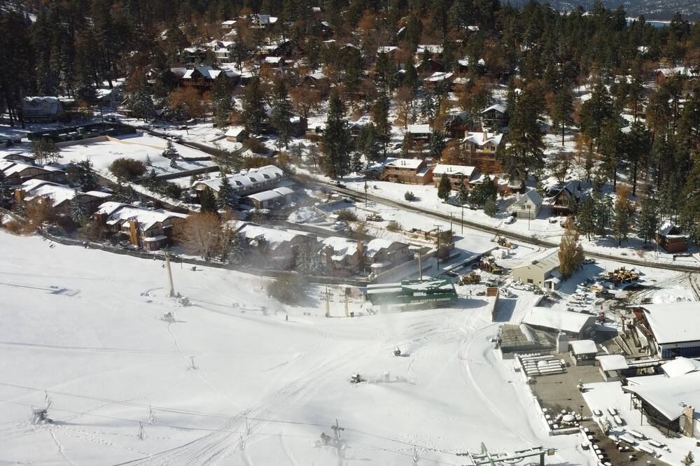 Photo of Others in Big Bear Lake