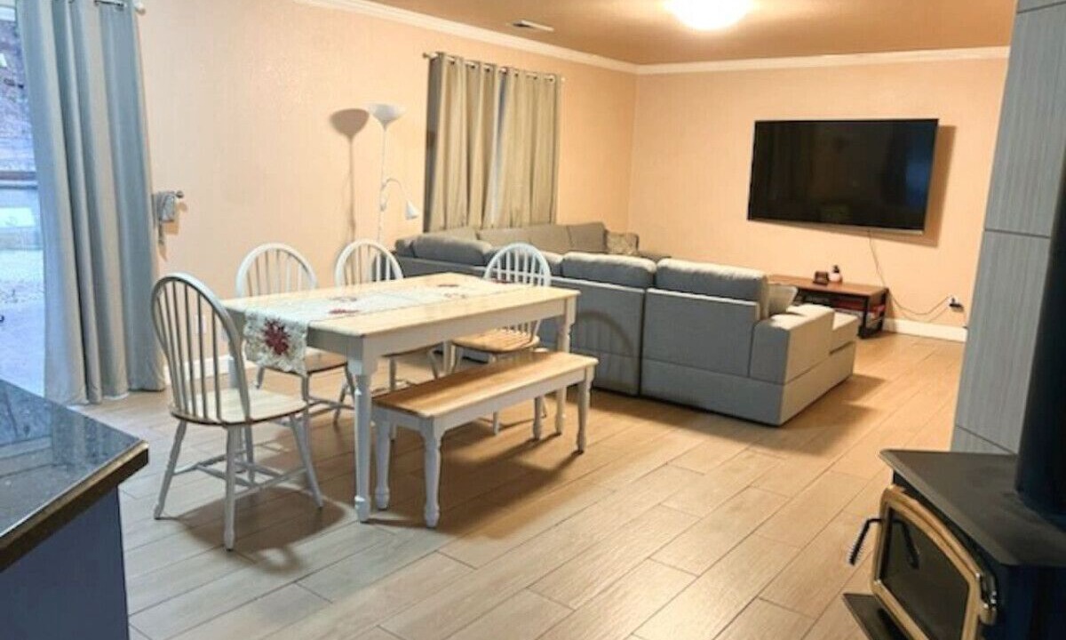 Photo of Kitchen in Coarsegold