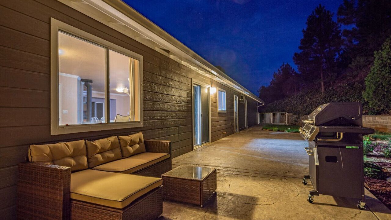 Photo of Outdoor in Coarsegold