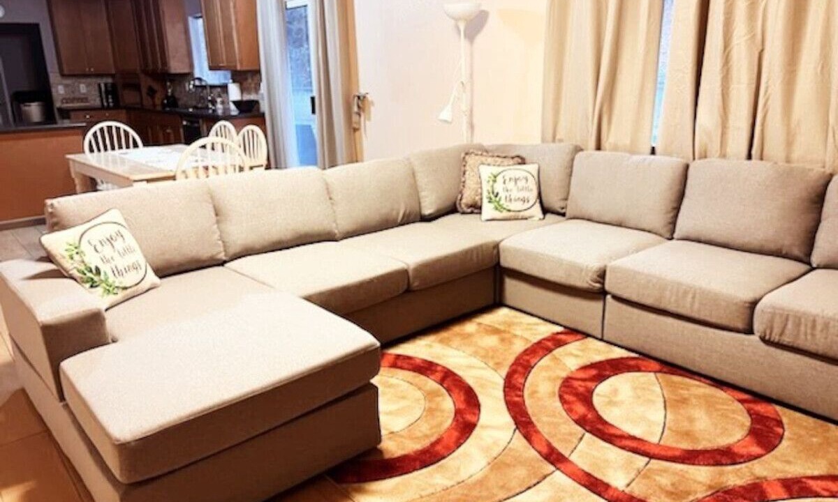 Photo of Livingroom in Coarsegold