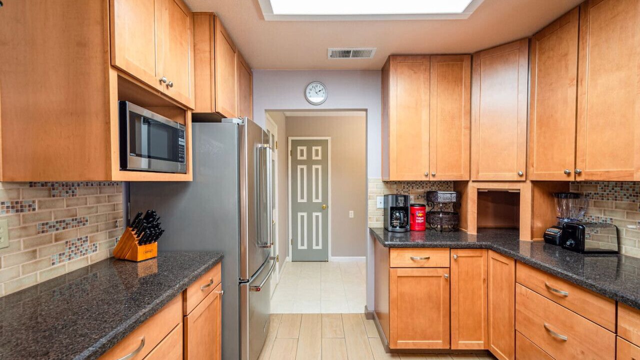 Photo of Kitchen in Coarsegold