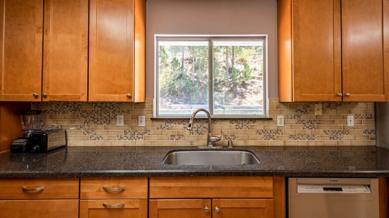 Photo of Kitchen in Coarsegold